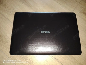 Laptop Asus 