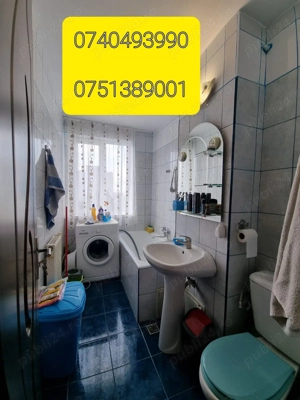 Apartament de inchiriat zona Tic-Tac - imagine 2