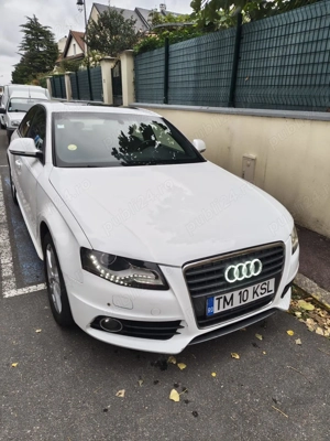 Vand Audi a4 Performance S Line  - imagine 3