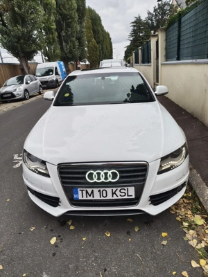 Vand Audi a4 Performance S Line  - imagine 2