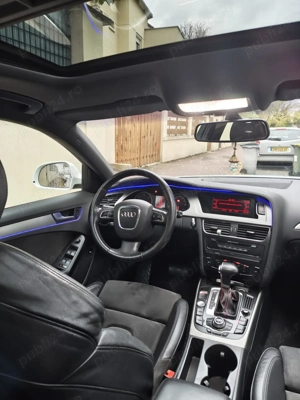 Vand Audi a4 Performance S Line  - imagine 7