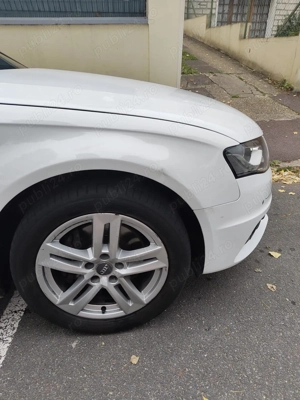Vand Audi a4 Performance S Line  - imagine 9