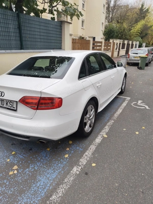 Vand Audi a4 Performance S Line  - imagine 5