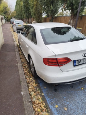 Vand Audi a4 Performance S Line  - imagine 6