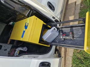 vand dulap pentru scule