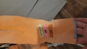 Hanorac damă cu glugă 