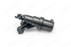 Spalator Faruri Far Bmw E65 E66 Seria 7 facelift 2005-2008 - imagine 2