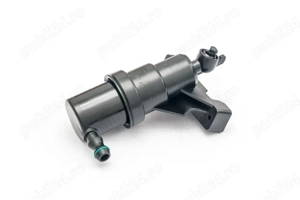 Spalator Faruri Far Bmw E65 E66 Seria 7 facelift 2005-2008