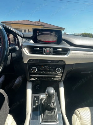 Mazda 6 CD175 AT Revolution Top - imagine 5