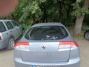 vand Renault laguna 3  - imagine 2