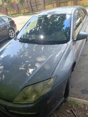 vand Renault laguna 3  - imagine 4