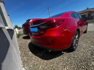 Mazda 6 CD175 AT Revolution Top - imagine 2