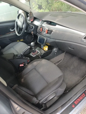 vand Renault laguna 3  - imagine 6