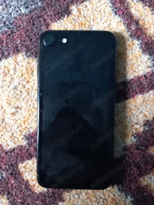 Iphone 7 pentru piese - imagine 2