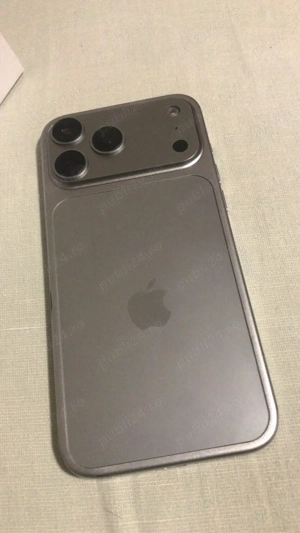 vand iphone 17 pro max copie 2TB - imagine 2