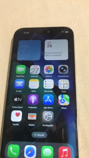 vand iphone 17 pro max copie 2TB - imagine 3