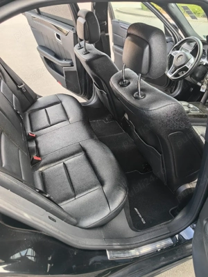 Mercedes E350 CDI 2010 - imagine 5