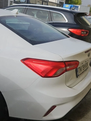 Ford Focus diesel motor 1.5 TDC - imagine 2