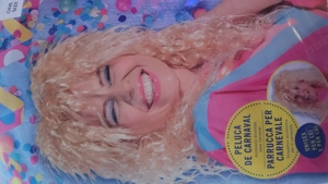 Peruci diverse modele  - imagine 4