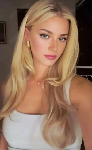 Blonda cu experienta - imagine 4