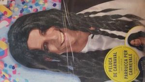 Peruci diverse modele  - imagine 2