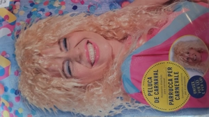 Peruci diverse modele  - imagine 3