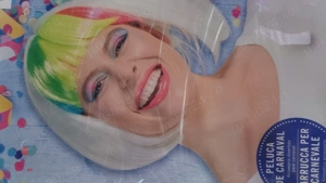 Peruci diverse modele  - imagine 5