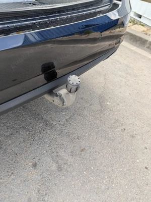 Mercedes E350 CDI 2010 - imagine 9