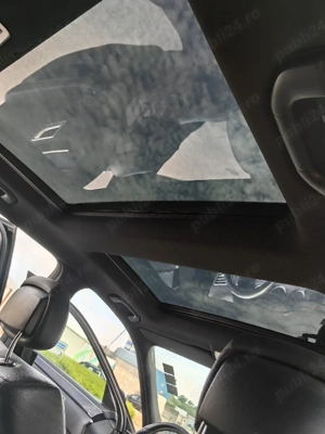 Mercedes E350 CDI 2010 - imagine 7