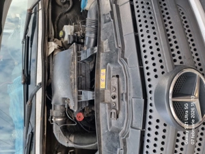 Vând Mercedes-Benz Sprinter 316