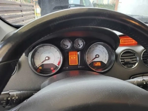 Peugeot 308 SW 1.6 benzină   Panoramic   120.000 km   Interior premium - imagine 3