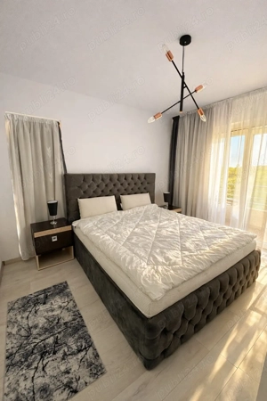   Apartament modern cu 2 camere (51mp)  într-un complex rezidențial liniștit   - imagine 8