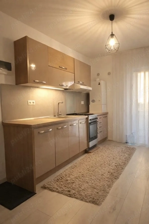   Apartament modern cu 2 camere (51mp)  într-un complex rezidențial liniștit   - imagine 3