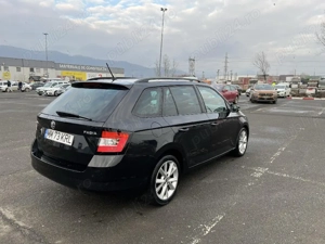 Skoda Fabia 1.4TDI 90 cp E6