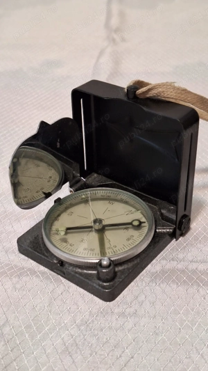 Busola  B 1-69   1980 - imagine 2