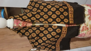 Eșarfă bărbați nouă, elegantă  - imagine 4