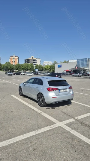 Mercedes Benz A200 7G-DCT - imagine 6