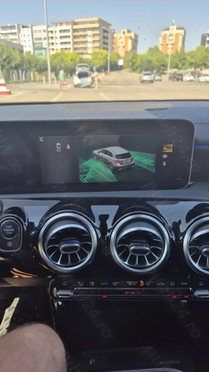 Mercedes Benz A200 7G-DCT - imagine 8