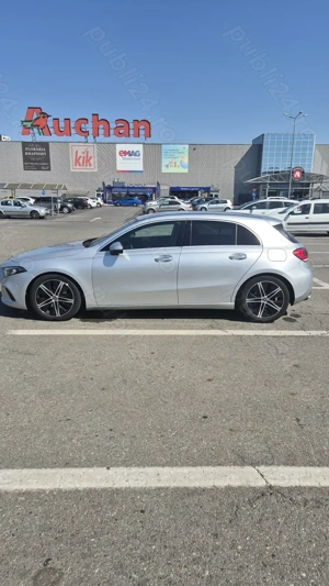 Mercedes Benz A200 7G-DCT - imagine 2