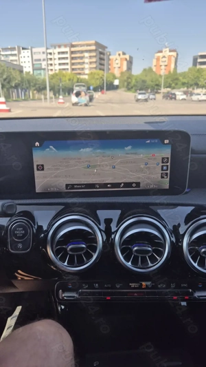 Mercedes Benz A200 7G-DCT - imagine 9