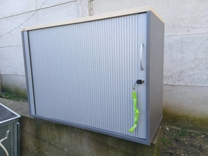 Fișet pentru depozitat acte sau obiecte