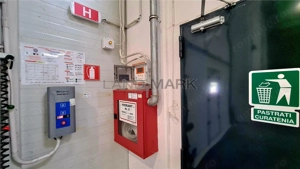Hala industriala Timisoara, 3500 mp, Zona Lugojului - imagine 7