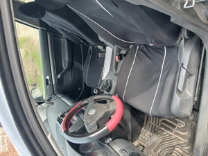 Volkswagen Jetta, motor: 1.9 TDI an: 2009, Euro: 4 - imagine 6