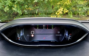 Peugeot 3008   2020 - imagine 5