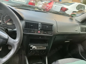 Vand golf 4 - imagine 2