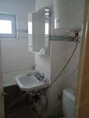 Apartament 2 Camere