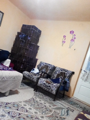 Vând casa  - imagine 3