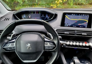 Peugeot 3008   2020 - imagine 4