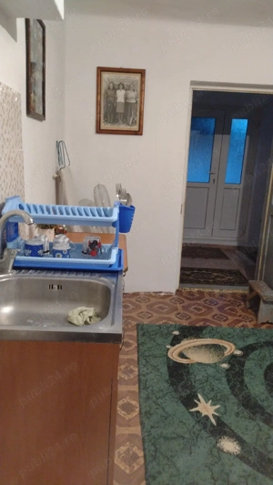 Vând casa  - imagine 7