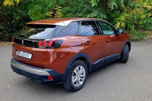 Peugeot 3008   2020 - imagine 2